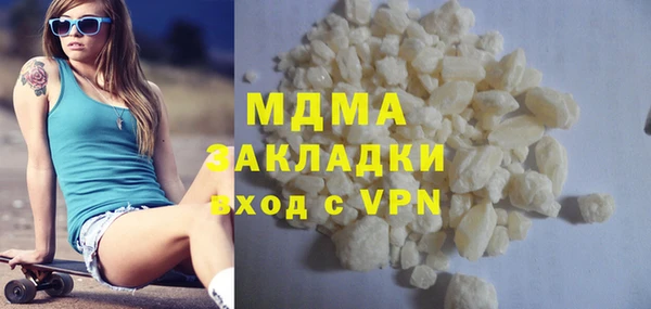 круглые Кулебаки