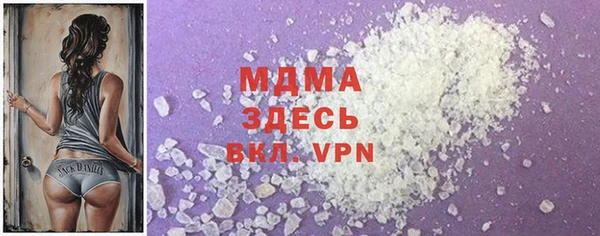 круглые Кулебаки